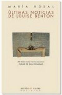 Produktbild: &Uacute;ltimas noticias de Louise Benton