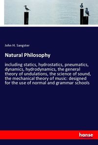Produktbild: Natural Philosophy