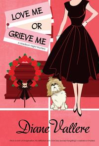 Produktbild: Love Me or Grieve Me