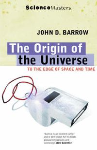 Produktbild: Origin of the Universe
