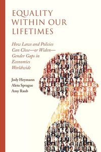 Produktbild: Equality within Our Lifetimes