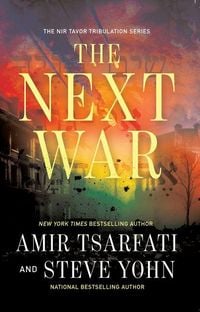 Produktbild: The Next War