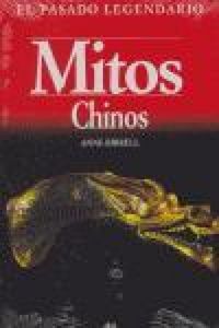 Produktbild: Mitos chinos