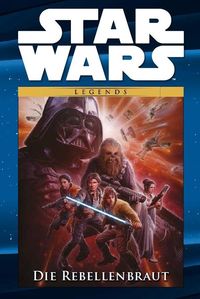 Bild vom Artikel Star Wars Comic-Kollektion vom Autor Brian Wood