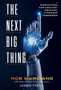 Produktbild: The Next Big Thing