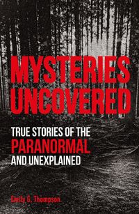 Produktbild: Thompson, E: Mysteries Uncovered