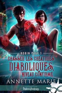 Produktbild: Chasser les creatures