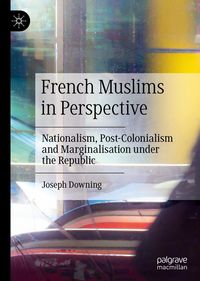 Produktbild: French Muslims in Perspective