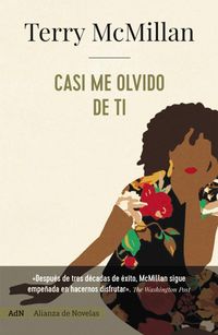 Produktbild: Casi me olvido de ti