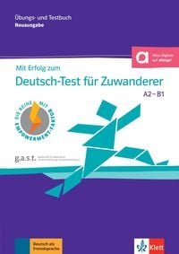 Bild vom Artikel Mit Erfolg zum Deutsch-Test für Zuwanderer A2-B1 (DTZ) vom Autor Judith Krane