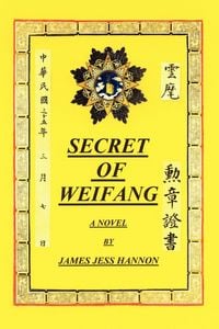Produktbild: SECRET OF WEIFANG