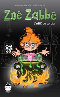 Produktbild: L'ABC du sorcier