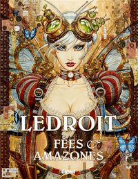 Produktbild: F&eacute;es et amazones