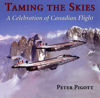 Produktbild: Taming the Skies