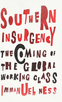 Produktbild: Southern Insurgency