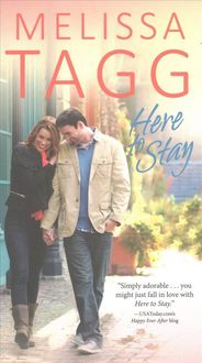 Produktbild: Here To Stay