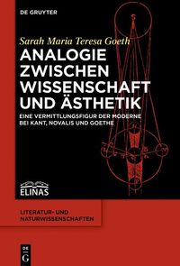 Produktbild: Analogie zwischen Wissenschaft und &Auml;sthetik