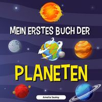Produktbild: Mein Erstes Buch der Planeten
