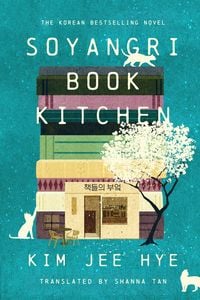Produktbild: Soyangri Book Kitchen