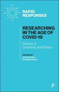 Produktbild: Researching in the Age of COVID-19