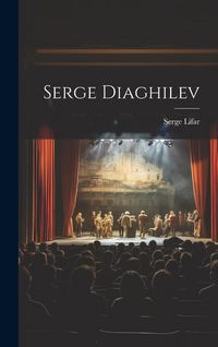 Produktbild: Serge Diaghilev