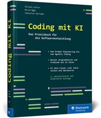 Produktbild: Coding mit KI