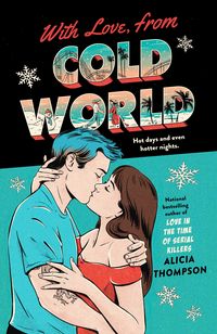 Produktbild: With Love, from Cold World