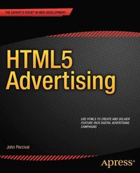 Produktbild: HTML5 Advertising