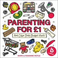 Produktbild: Hoyle, M: Ladbaby - Parenting for &pound;1