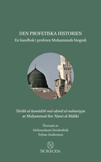Produktbild: Den profetiska historien