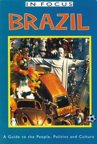 Produktbild: Brazil in Focus