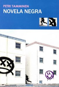 Produktbild: Novela negra