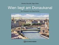 Produktbild: Wien liegt am Donaukanal