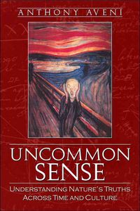 Produktbild: Uncommon Sense