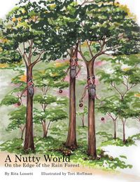 Produktbild: A Nutty World