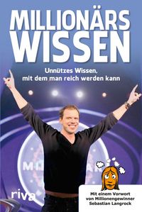 Produktbild: Million&auml;rswissen