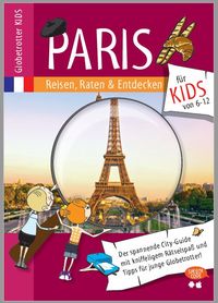 Produktbild: Globetrotter Kids Paris