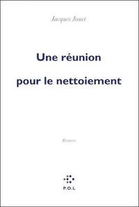 Produktbild: Une r&eacute;union pour le nettoiement