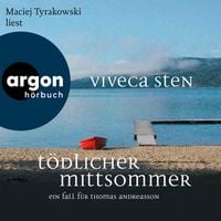 Produktbild: T&ouml;dlicher Mittsommer