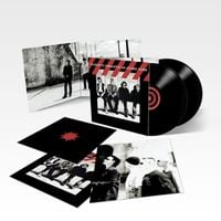 Produktbild: How To Dismantle An Atomic Bomb (20th Anniversary