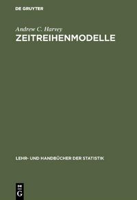 Produktbild: Zeitreihenmodelle