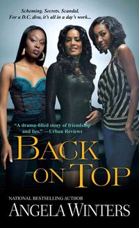 Produktbild: Back On Top