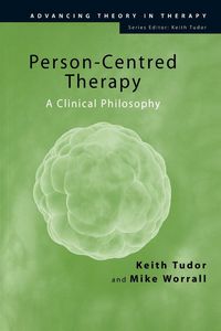 Produktbild: Person-Centred Therapy