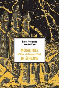 Produktbild: M&eacute;galithes d'hier et d'aujourd'hui en Ethiopie