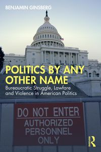 Produktbild: Politics by Any Other Name