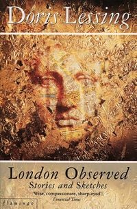 Produktbild: London Observed