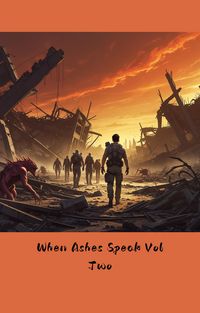 Produktbild: When Ashes Speak Vol Two