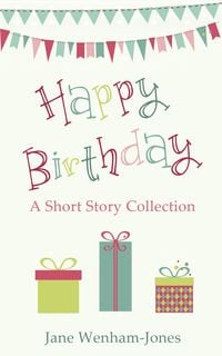 Produktbild: Happy Birthday