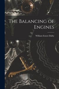 Produktbild: The Balancing of Engines