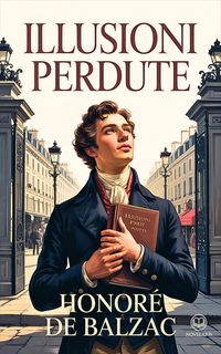 Produktbild: Illusioni perdute